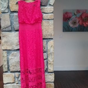 Tadashi Shoji dress size 14